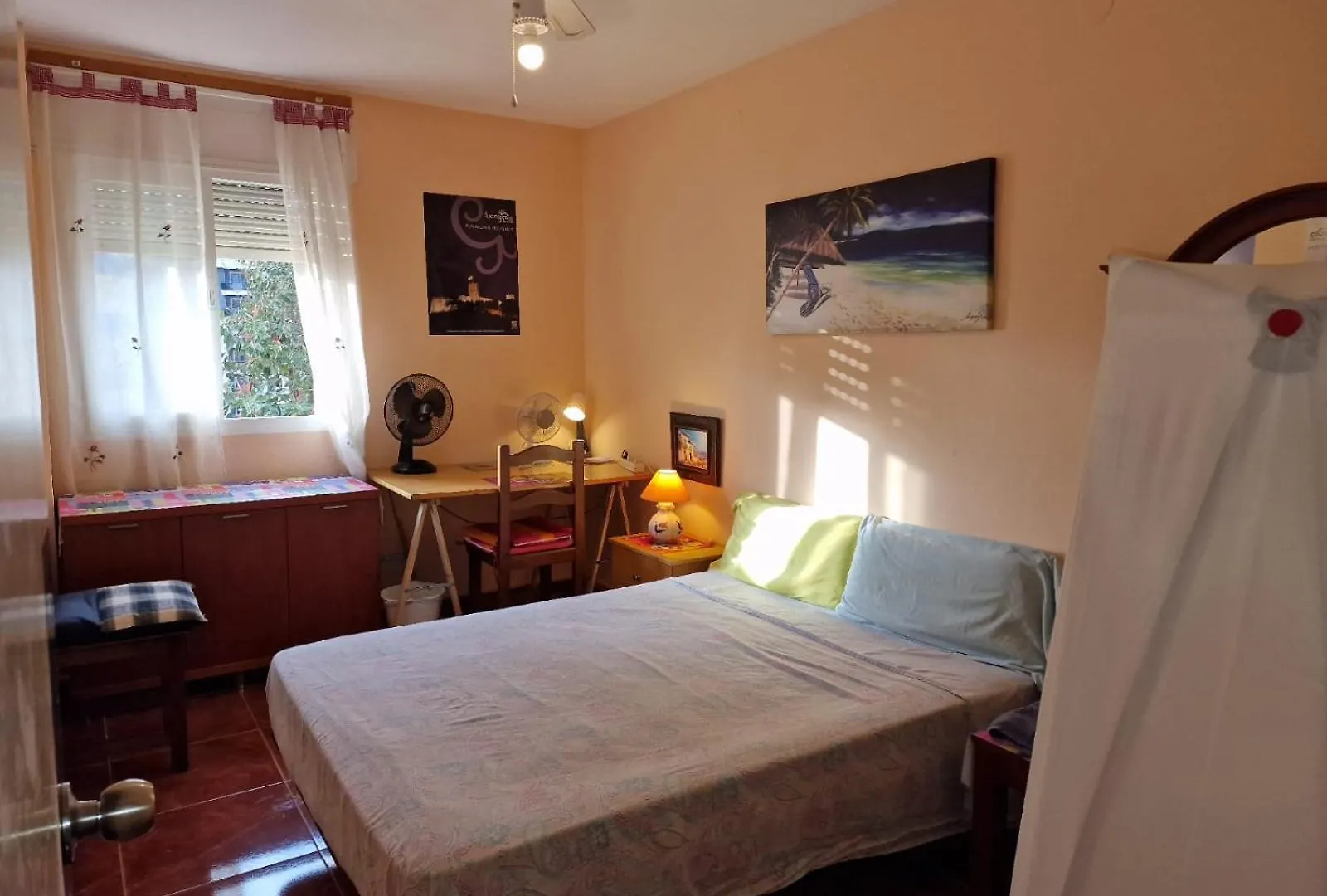 Bed & Breakfast Fuengirola Rooms Boliches Beach